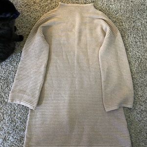 Mink pink turtle neck too